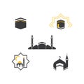 kaaba logo