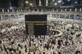 Kaaba Royalty Free Stock Photo