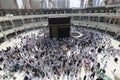 Kaaba Mecca Saudi Arabia Holy