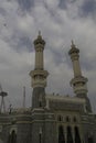 Kaaba Mecca Saudi Arabia Holy