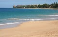 Kaanapali Beach on Maui Hawaii