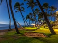 Kaanapali Beach, Maui, Hawaii