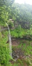 Kaaterskill Upper Waterfall