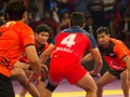 Kabaddi