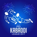 Kabaddi.