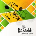 Kabaddi.