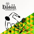 Kabaddi.