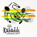 Kabaddi.