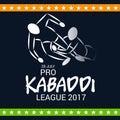 Kabaddi.