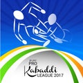 Kabaddi.