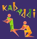 Kabaddi sport