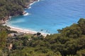 Kabak Valley Beach