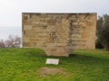 Kabatepe Ari Burnu Beach Memorial, Gallipoli Royalty Free Stock Photo