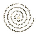 Kabbalah, Star of David, spiritual symbol, 72 Names of God, Hebrew letters