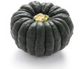 Kabocha squash Royalty Free Stock Photo