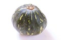 Kabocha squash Royalty Free Stock Photo