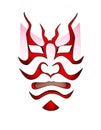 Kabuki Royalty Free Stock Photo