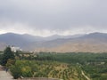 Kabul, Paghman vally