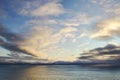 Kachemak Bay Sunset