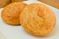 Kachori Royalty Free Stock Photo