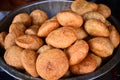 Kachori Royalty Free Stock Photo