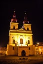 Kadan, Czech Republic - historical monuments