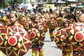 Kadayawan good harvest Festival