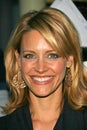 Kadee Strickland Royalty Free Stock Photo