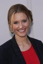 Kadee Strickland Royalty Free Stock Photo