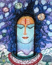 Shiva Kadernath and Universe