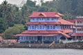 Kadhakali lord krishna kerala culture nalacharitham