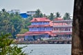 Kadhakali lord krishna kerala culture nalacharitham