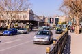 Kadikoy City Center Of Istanbul - Turkey