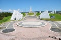 Kadinjaca Memorial Complex, Serbia