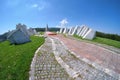 Kadinjaca Memorial Complex, Serbia