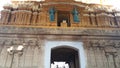 Kadiri Lakshmi Narasimha Swamy Temple Ananthapur, Andhra Pradesh Royalty Free Stock Photo