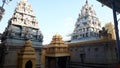 Kadiri Lakshmi Narasimha Swamy Temple Ananthapur, Andhra Pradesh Royalty Free Stock Photo