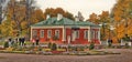 Kadriorg palace