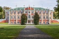 Kadriorg Palace