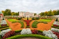 Kadriorg Palace in Tallinn