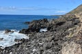 Kaena Point State Park Hawaii, Oahu