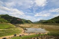 Kaeng Ko, Mae Ping National Park, Lamphun Thailand