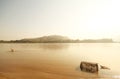 Kaeng Kud Ku. Khong river. Chiang Khan, Loei, Thailand