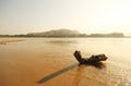 Kaeng Kud Ku. Khong river. Chiang Khan, Loei, Thailand