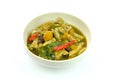 Kaeng Nor Mai Royalty Free Stock Photo