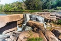 Kaeng sopha waterfall