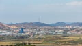 Kaesong Industrial Complex