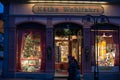 Kaethe Wohlfahrt Christmas Store