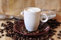 Kaffee Espresso Cup Royalty Free Stock Photo