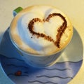 Kaffee Royalty Free Stock Photo